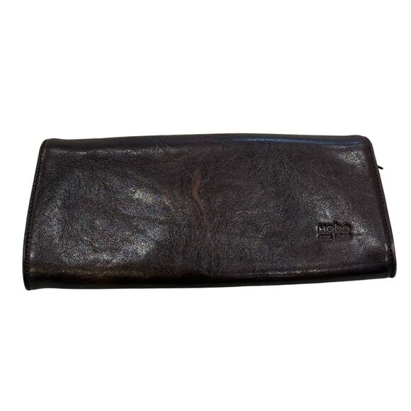 HOBO Clutch Purse - Picture 2 of 5